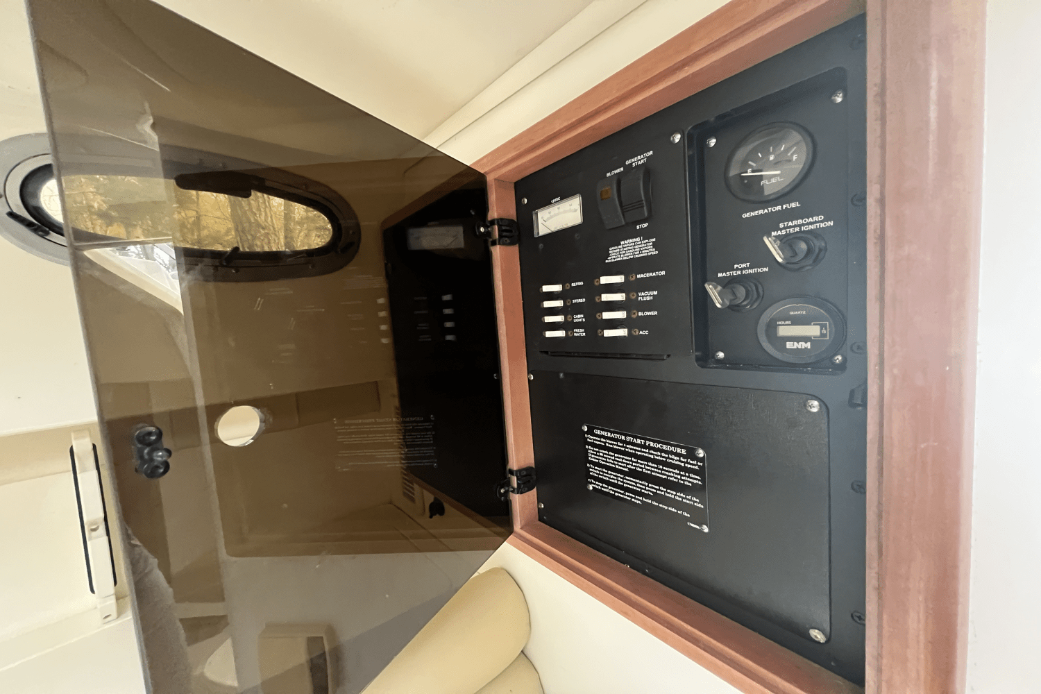 Slide: The Image of Boston Whaler 305 CONQUEST 2006 - 20