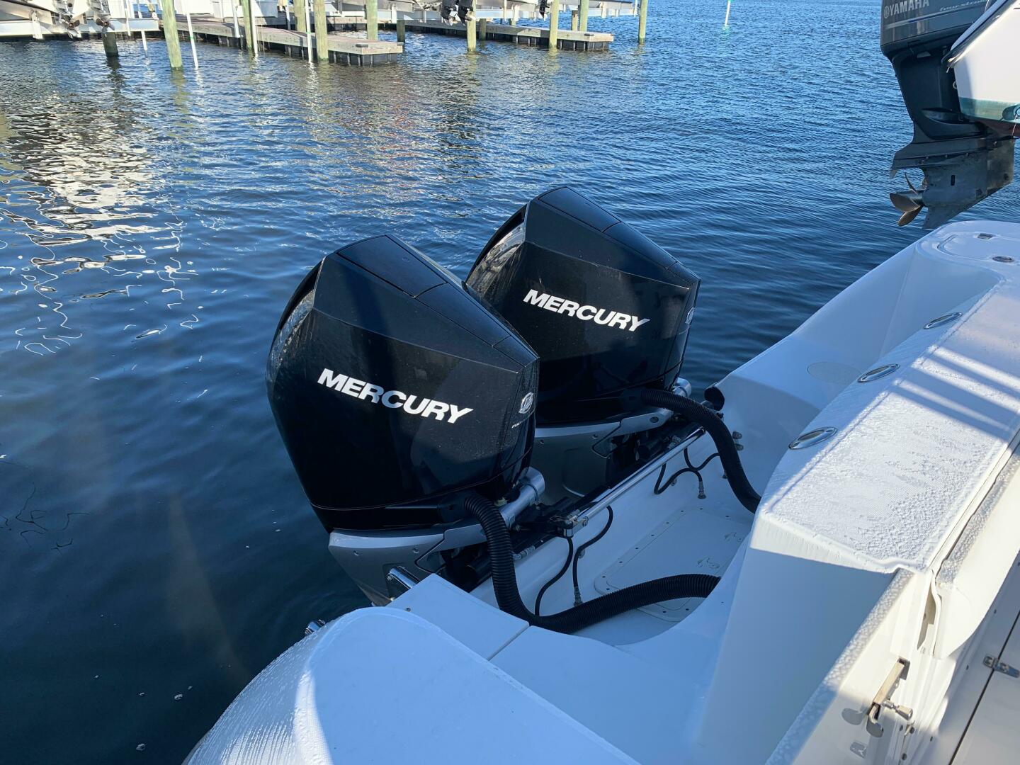 Slide: The Image of Boston Whaler 305 Conquest 2006 - 4760792