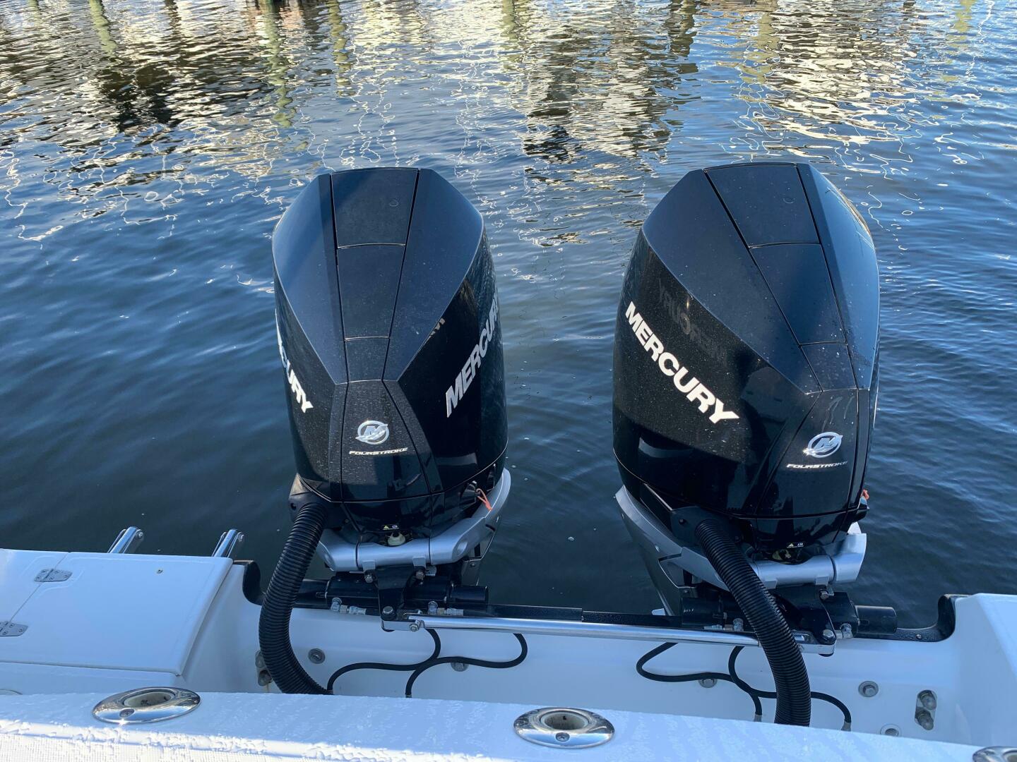 Slide: The Image of Boston Whaler 305 Conquest 2006 - 4760793