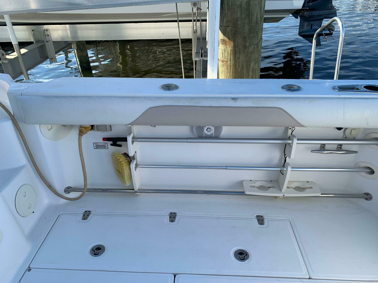 Slide: The Image of Boston Whaler 305 Conquest 2006 - 4760795