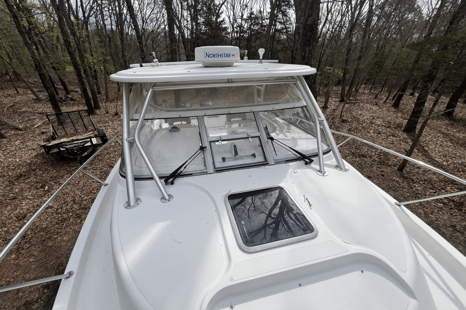 Slide: The Image of Boston Whaler 305 CONQUEST 2006 - 25