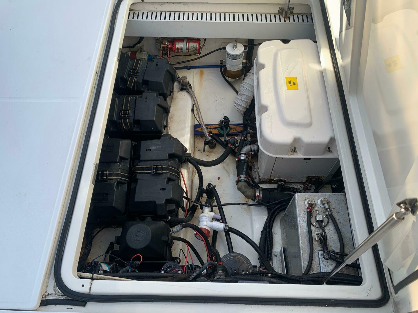 Slide: The Image of Boston Whaler 305 Conquest 2006 - 4760800