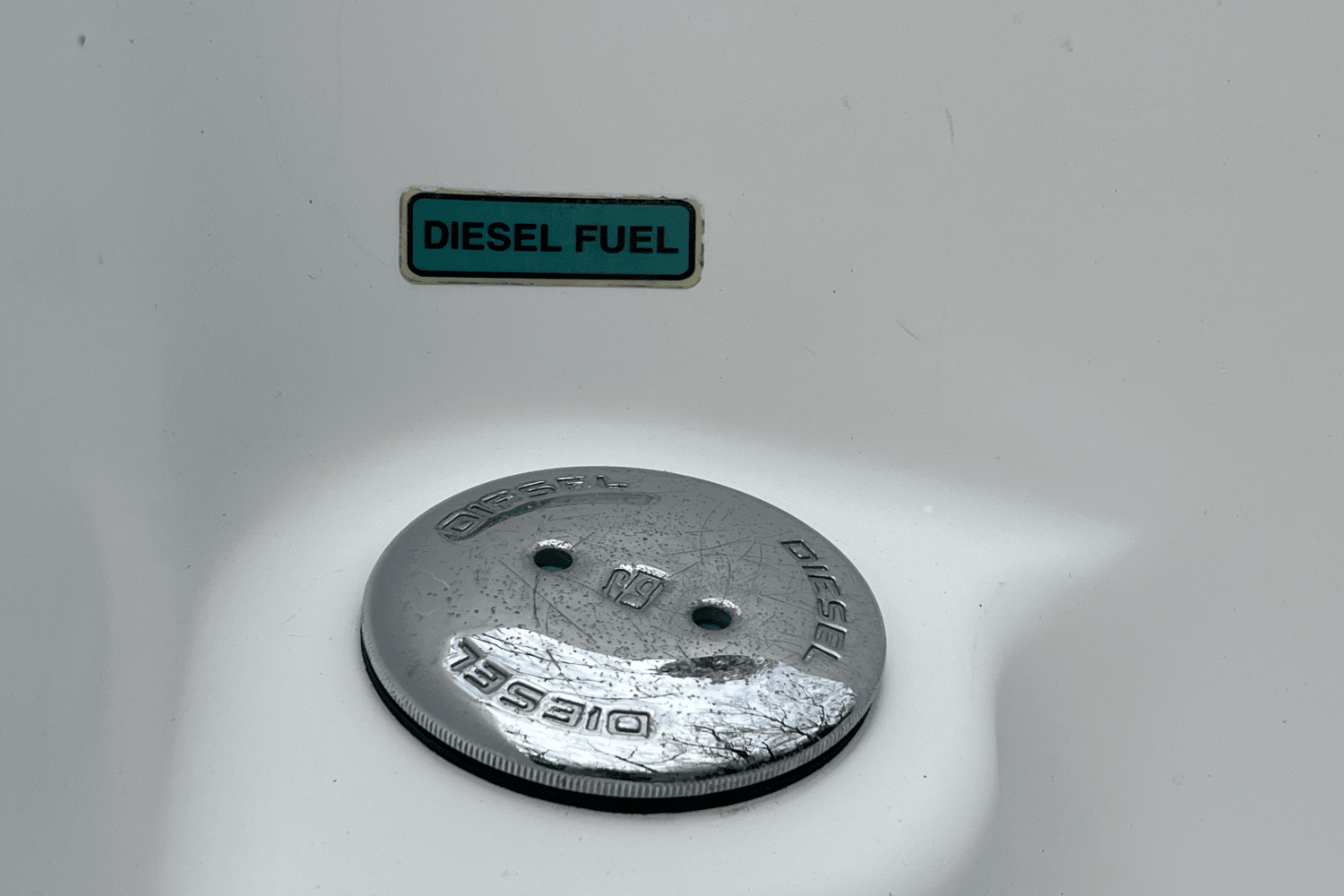 Slide: The Image of Boston Whaler 305 CONQUEST 2006 - 31