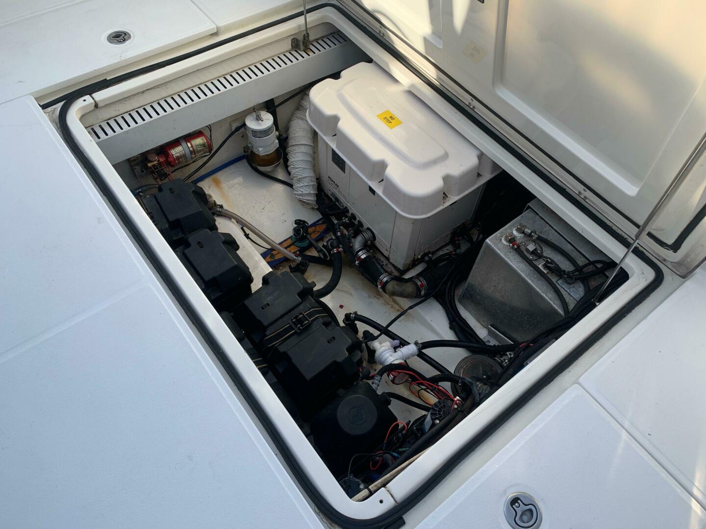 Slide: The Image of Boston Whaler 305 Conquest 2006 - 4760803
