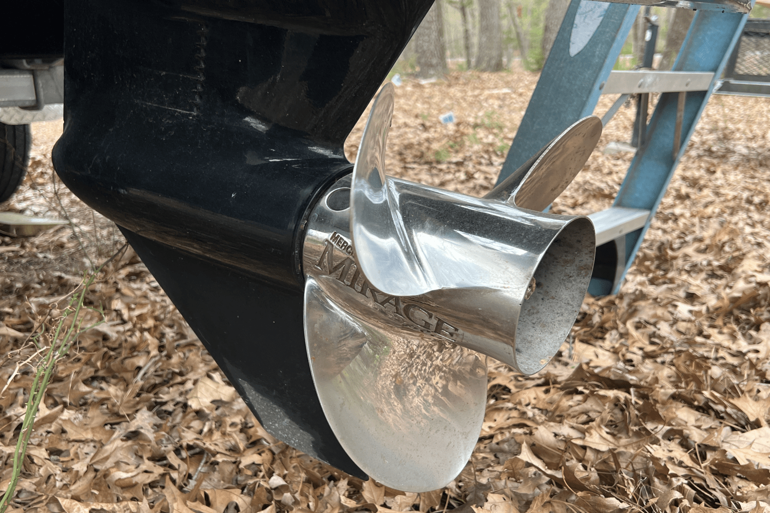 Slide: The Image of Boston Whaler 305 CONQUEST 2006 - 33