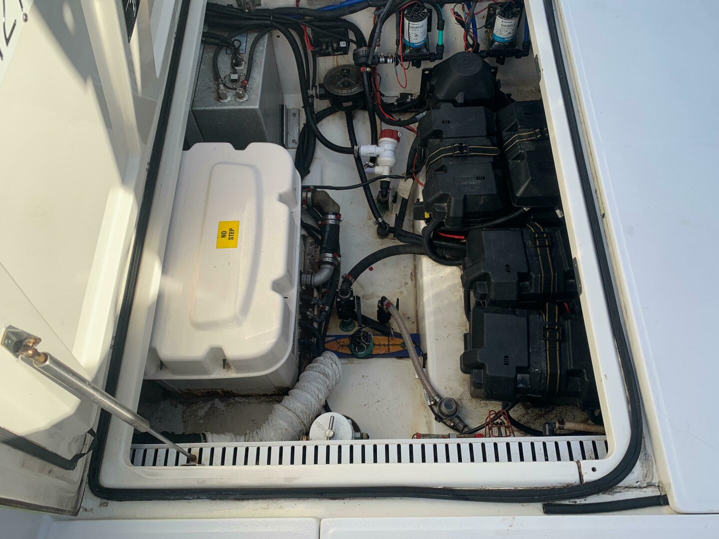 Slide: The Image of Boston Whaler 305 Conquest 2006 - 4760804