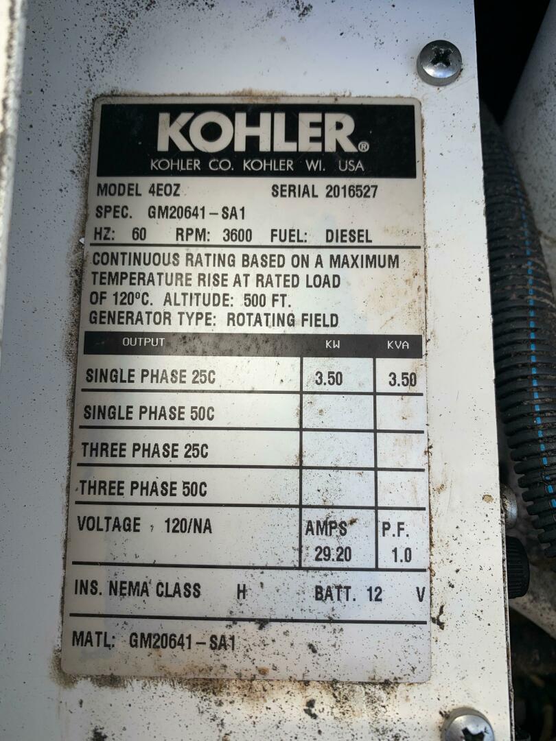 Slide: The Image of Boston Whaler 305 Conquest 2006 - 4760805