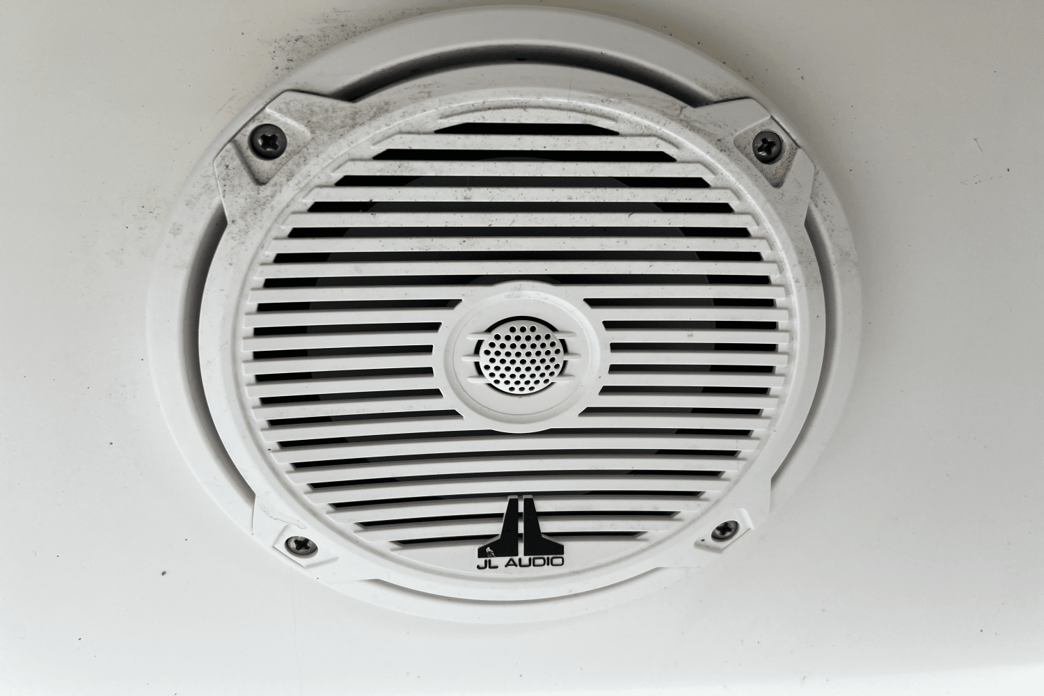 Slide: The Image of Boston Whaler 305 CONQUEST 2006 - 38