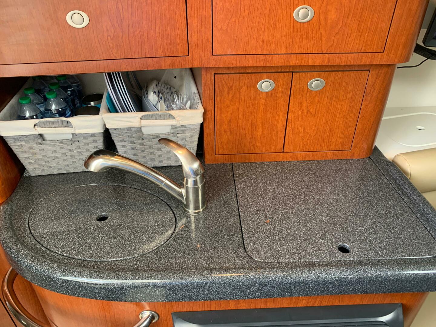 Slide: The Image of Boston Whaler 305 Conquest 2006 - 4760810