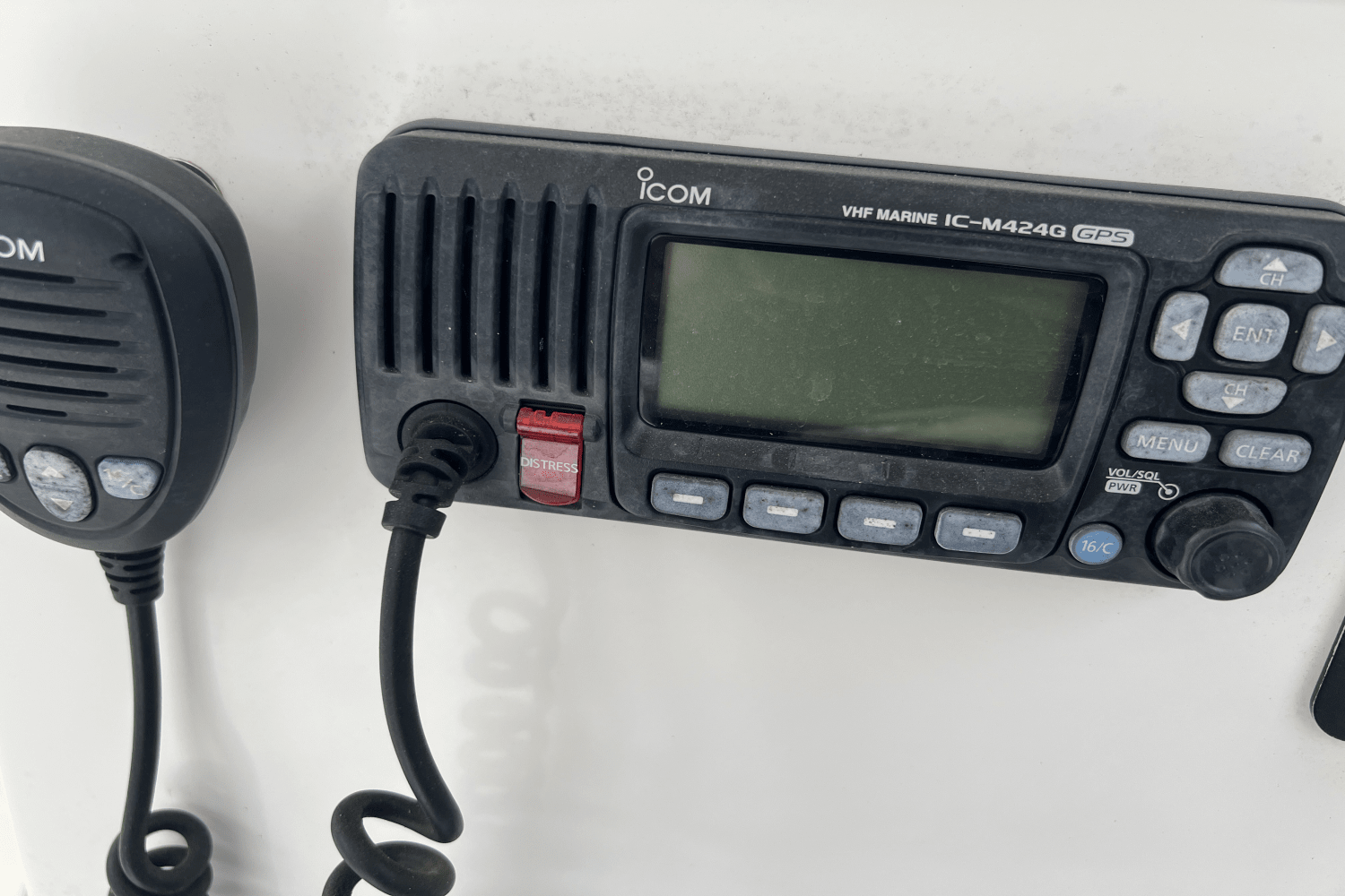 Slide: The Image of Boston Whaler 305 CONQUEST 2006 - 41