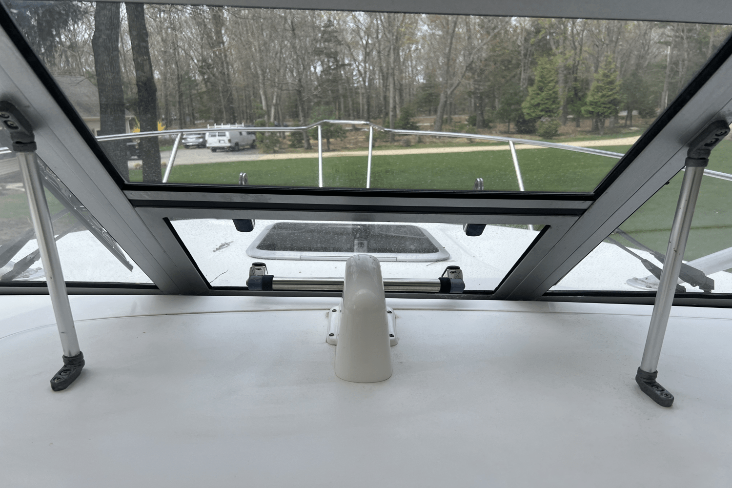 Slide: The Image of Boston Whaler 305 CONQUEST 2006 - 43