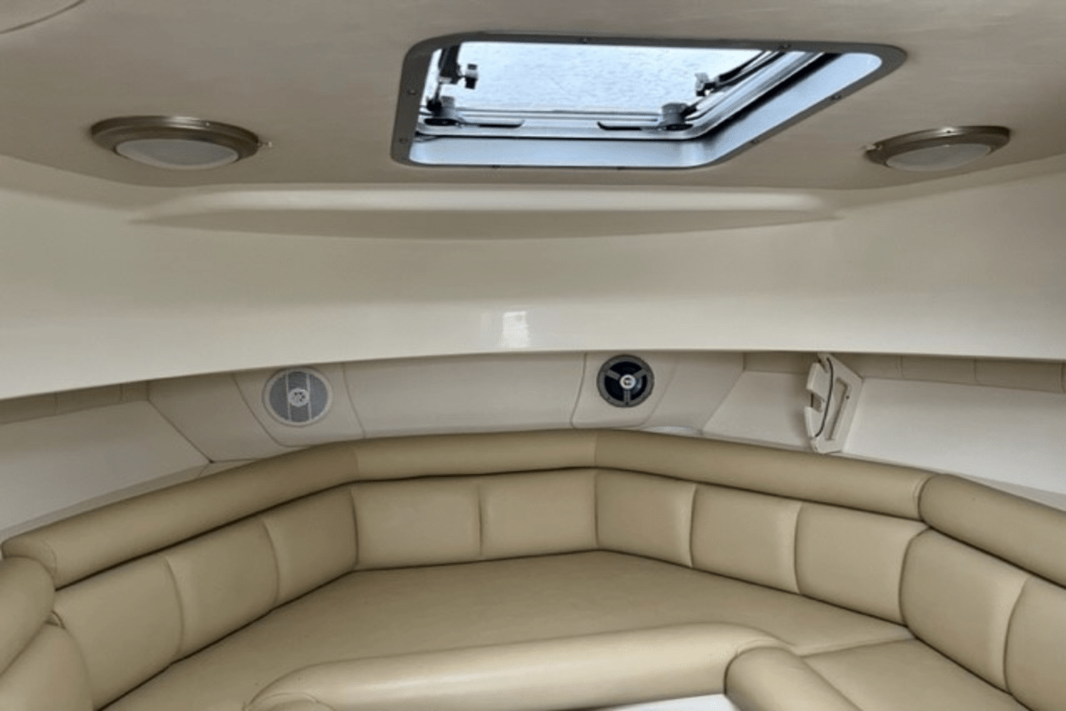 Slide: The Image of Boston Whaler 305 CONQUEST 2006 - 52