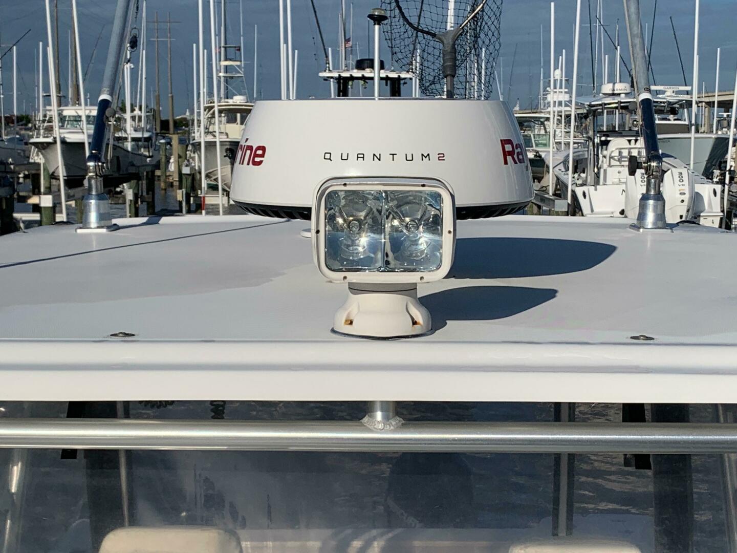 Slide: The Image of Boston Whaler 305 Conquest 2006 - 4760825