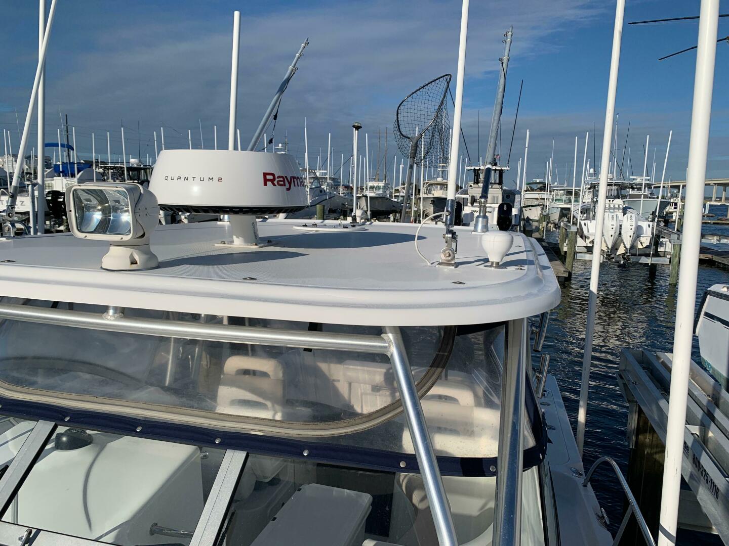 Slide: The Image of Boston Whaler 305 Conquest 2006 - 4760826