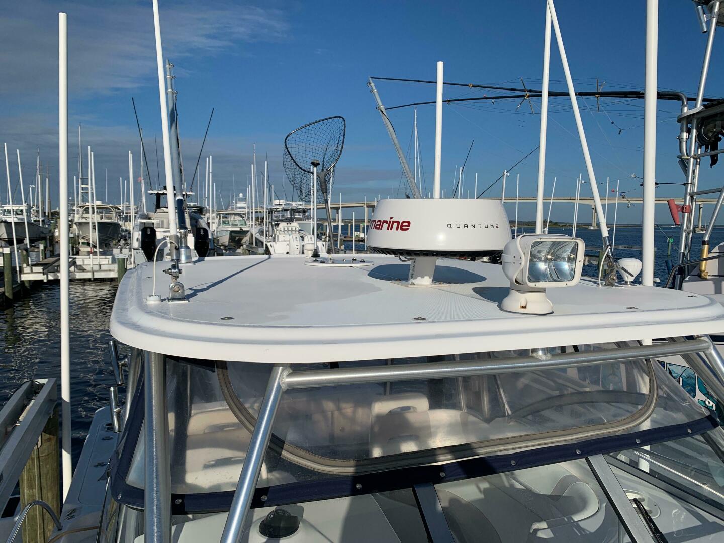Slide: The Image of Boston Whaler 305 Conquest 2006 - 4760827