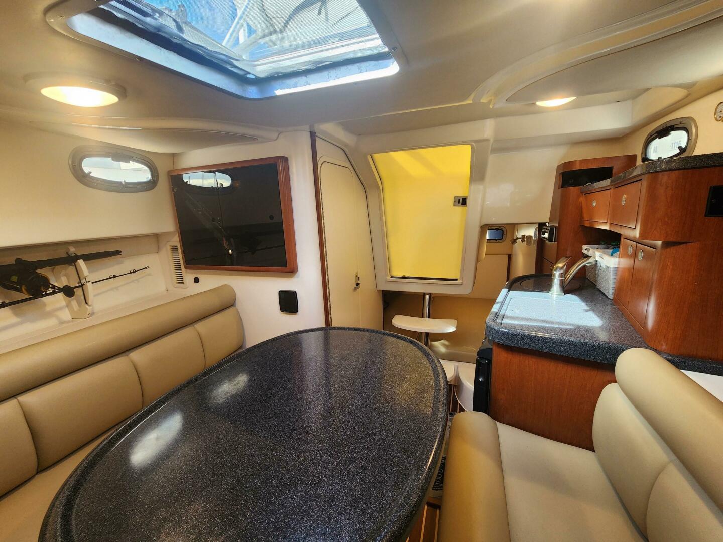 Slide: The Image of Boston Whaler 305 Conquest 2006 - 4760778