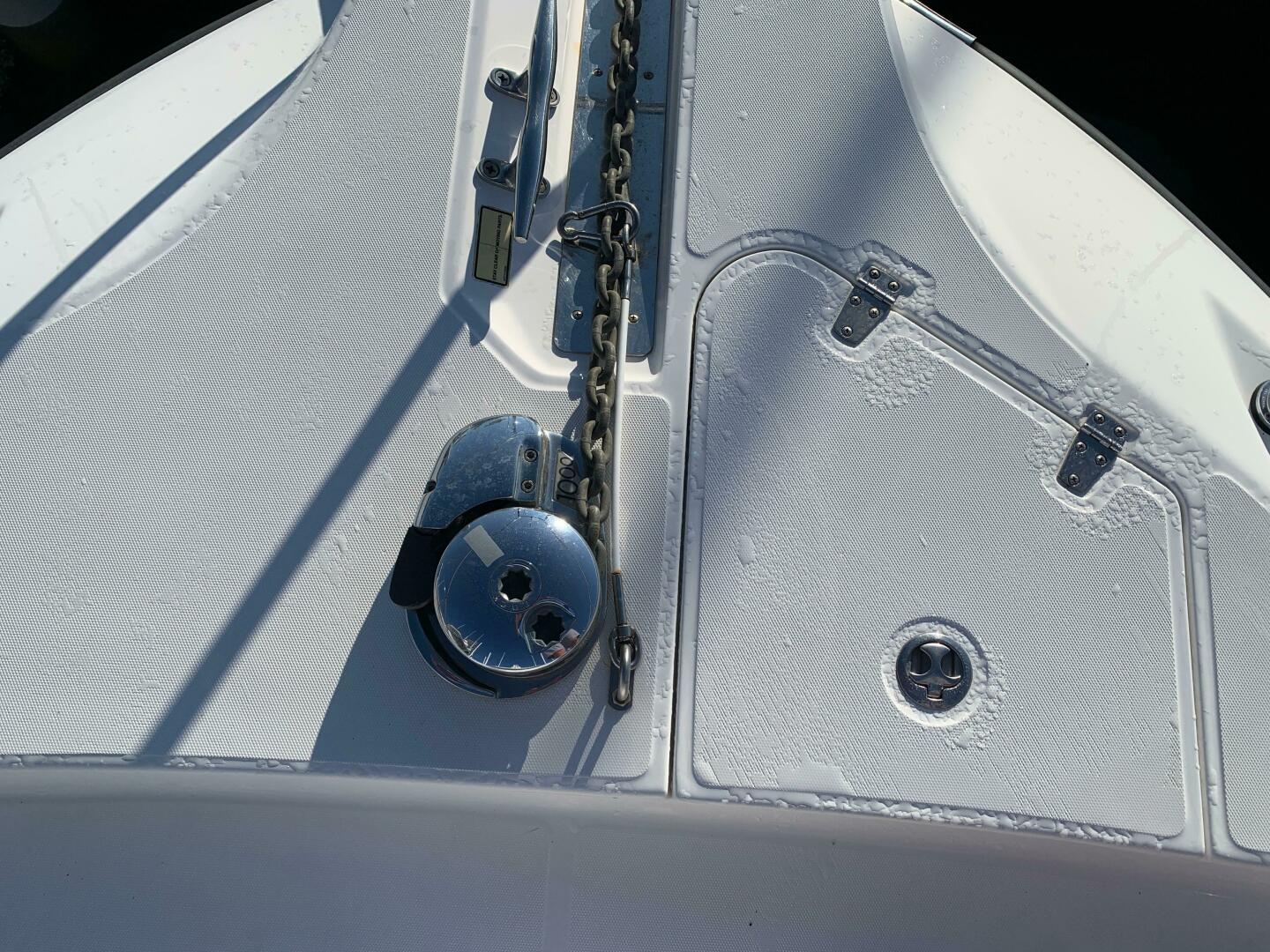 Slide: The Image of Boston Whaler 305 Conquest 2006 - 4760833