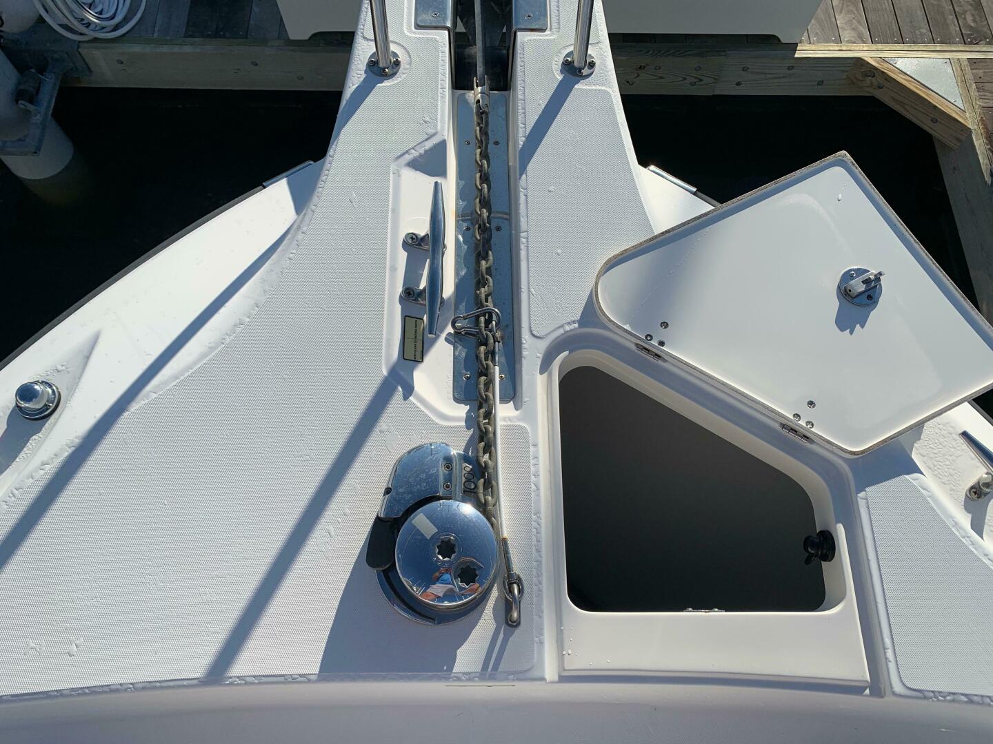 Slide: The Image of Boston Whaler 305 Conquest 2006 - 4760834