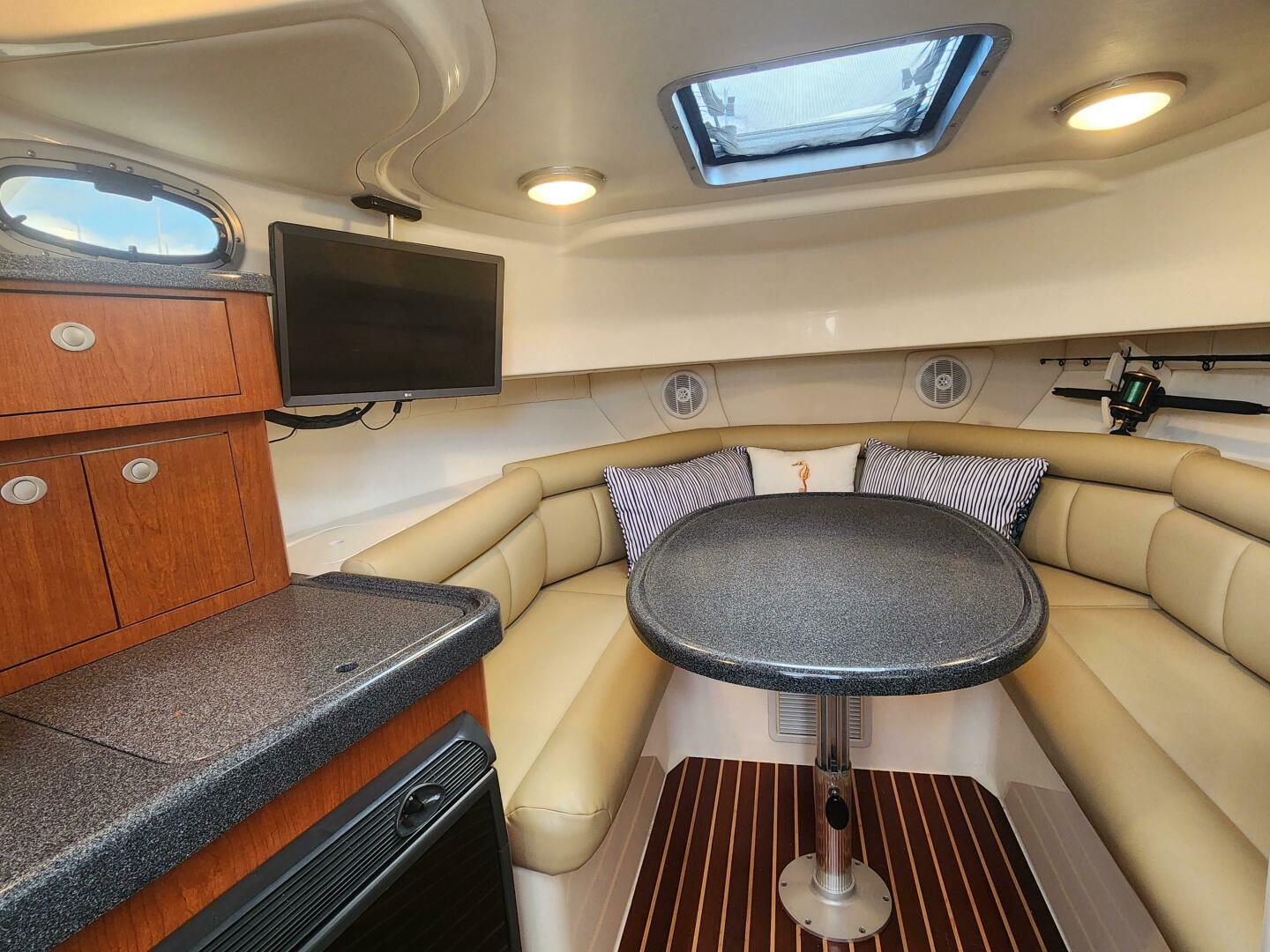 Slide: The Image of Boston Whaler 305 Conquest 2006 - 4760845