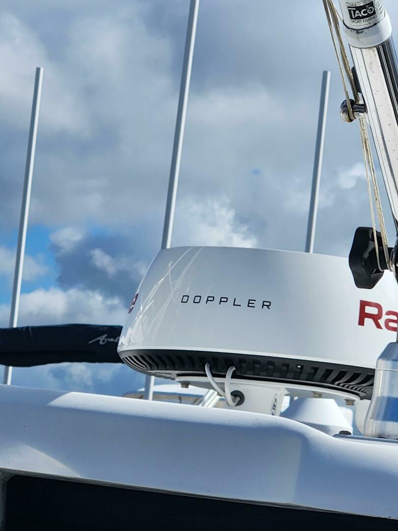 Slide: The Image of Boston Whaler 305 Conquest 2006 - 4760840