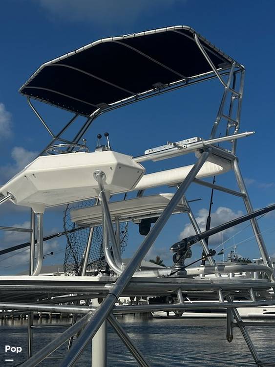 Slide: The Image of Boston Whaler 31 1989 - 15810641