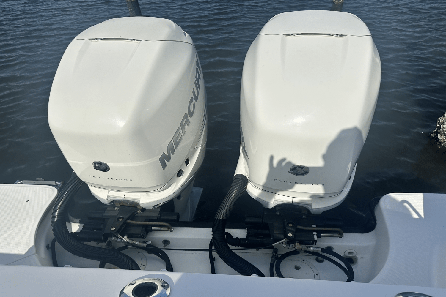 Slide: The Image of Boston Whaler 315 CONQUEST 2015 - 17