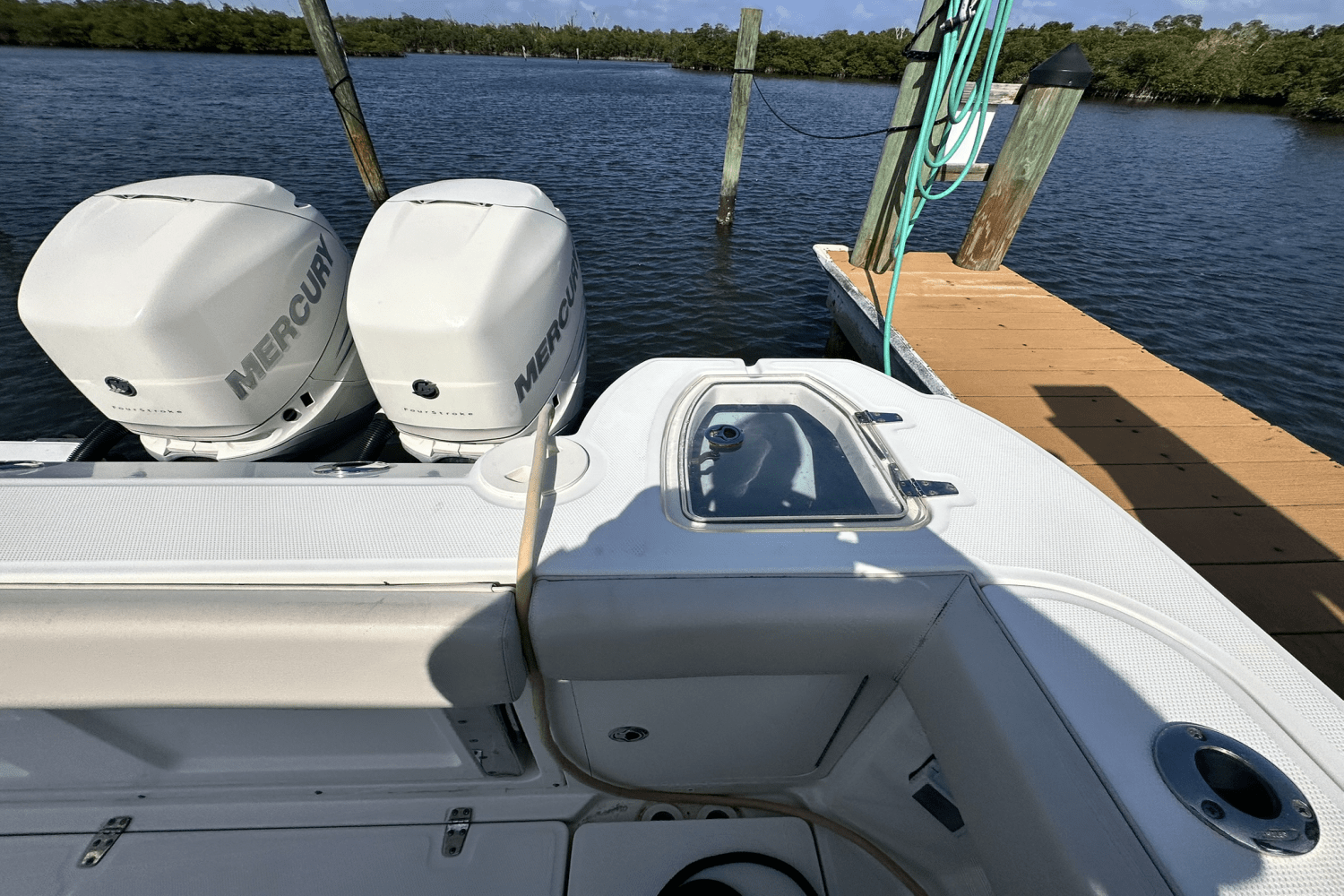 Slide: The Image of Boston Whaler 315 CONQUEST 2015 - 25