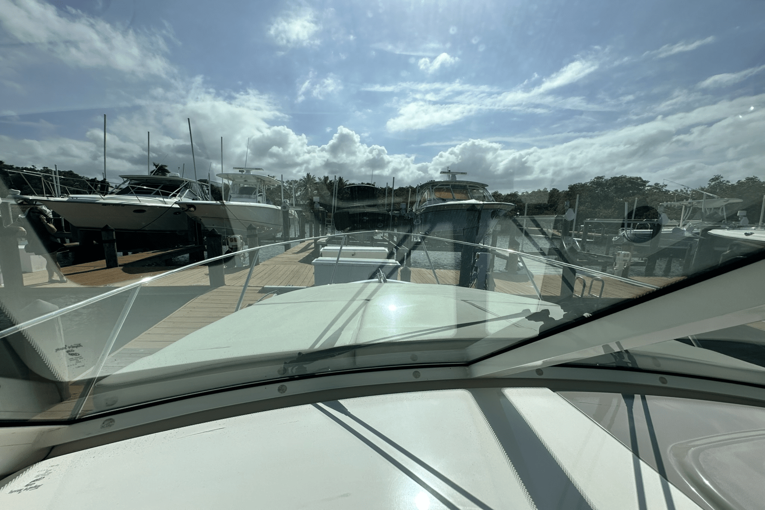 Slide: The Image of Boston Whaler 315 CONQUEST 2015 - 34