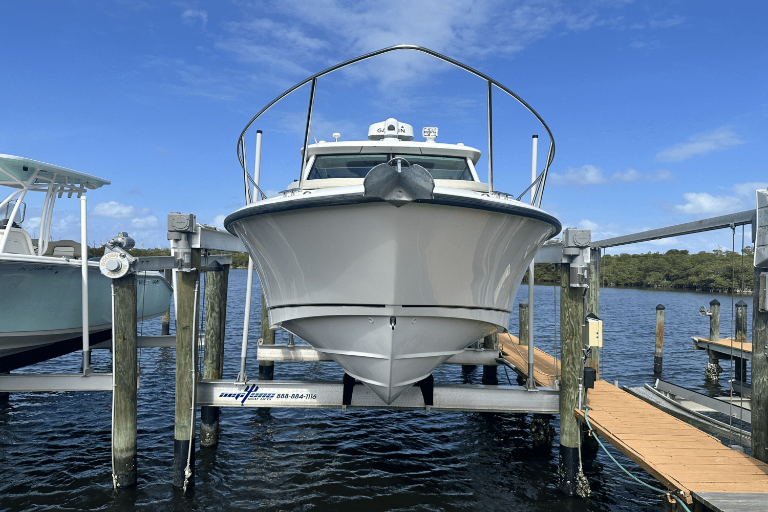 Slide: The Image of Boston Whaler 315 CONQUEST 2015 - 49
