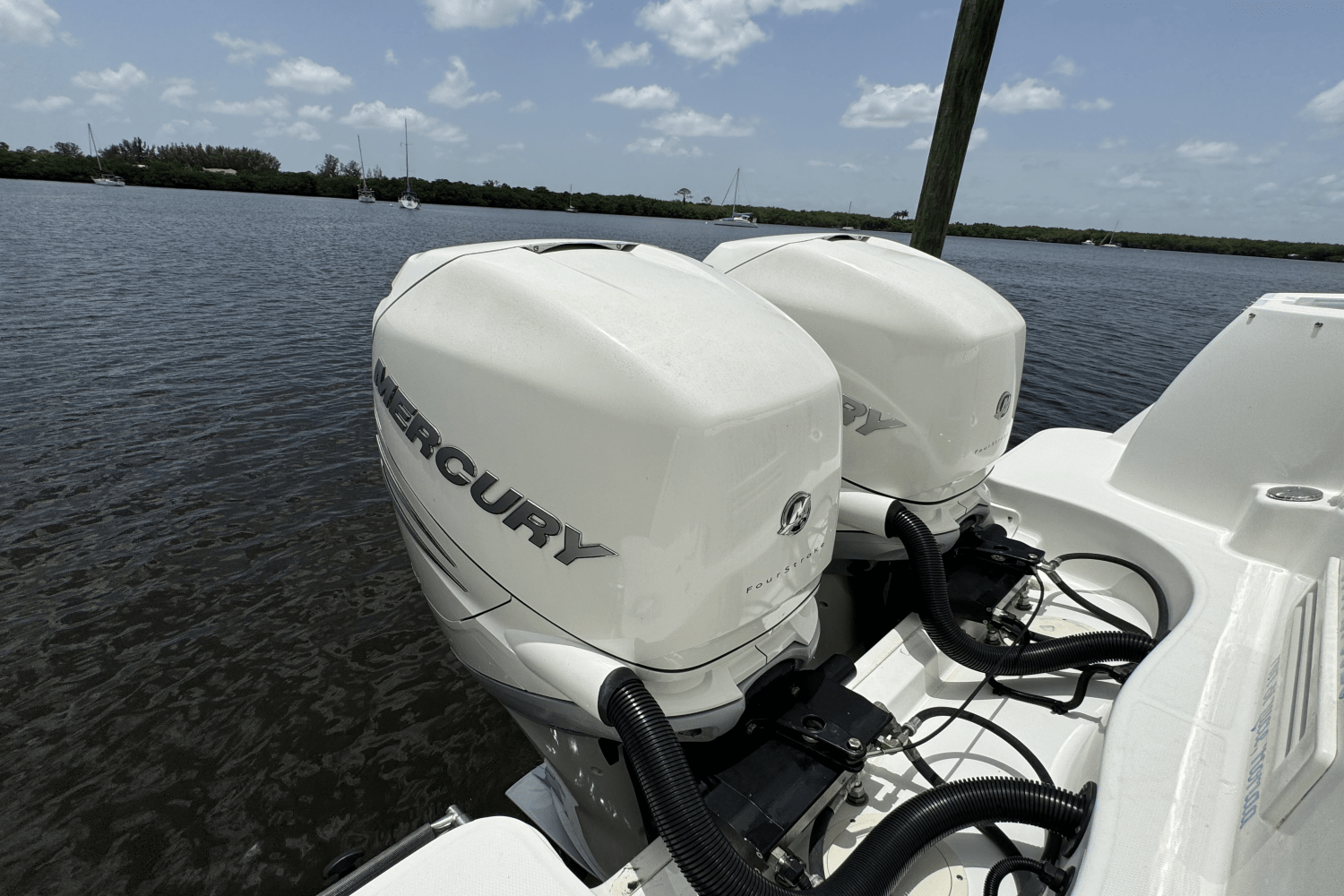 Slide: The Image of Boston Whaler 315 CONQUEST 2016 - 43