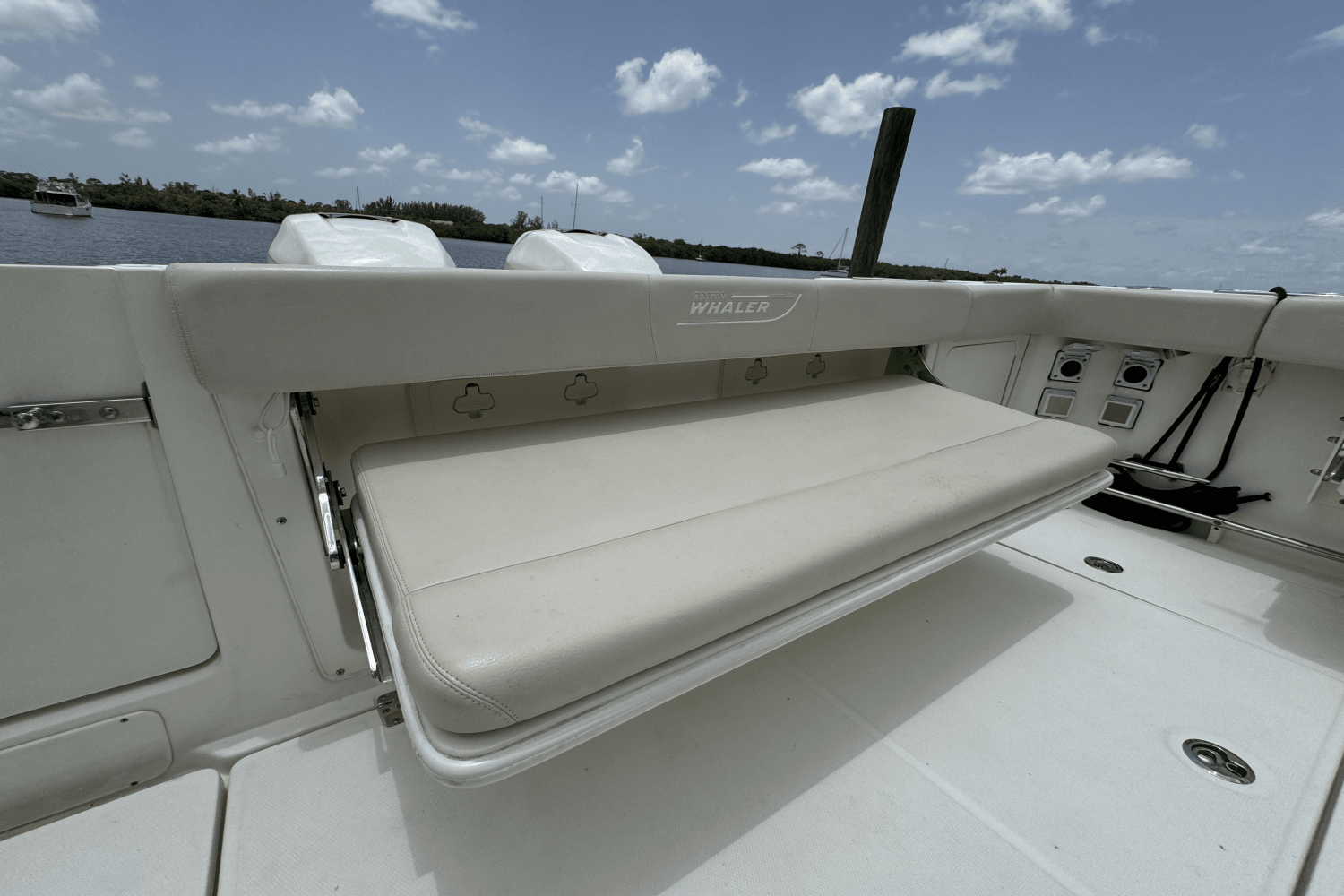 Slide: The Image of Boston Whaler 315 CONQUEST 2016 - 45