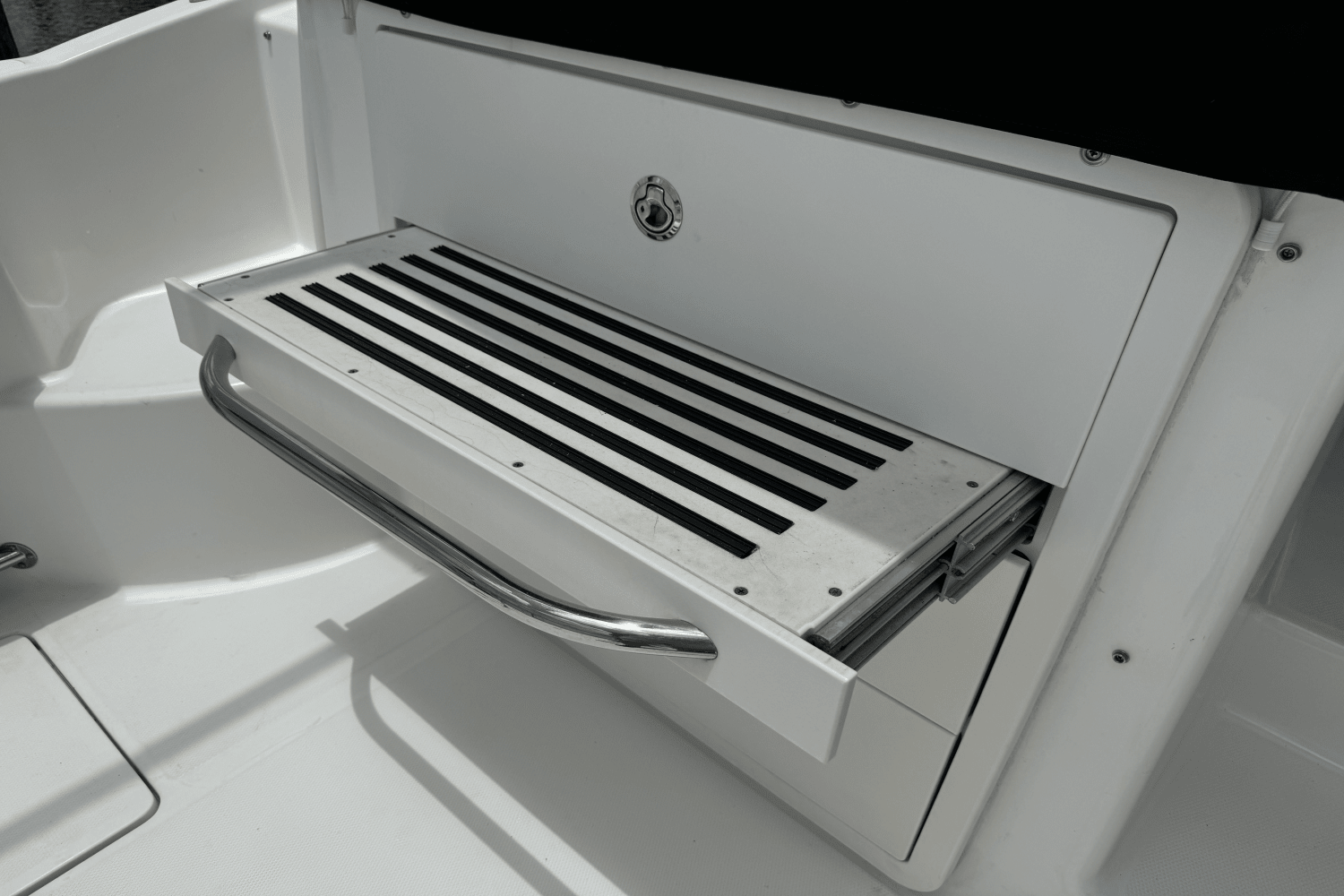 Slide: The Image of Boston Whaler 315 CONQUEST 2016 - 48