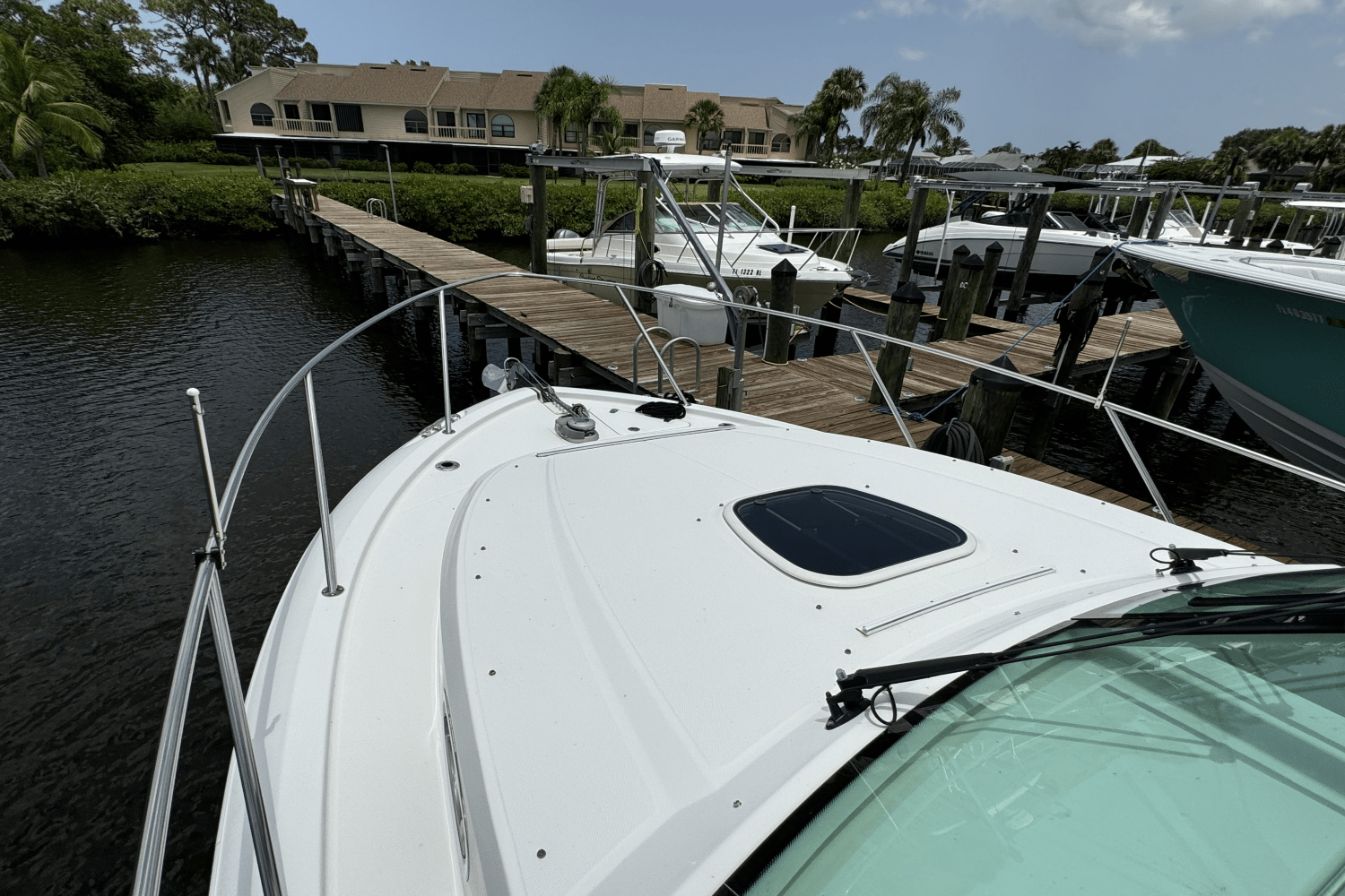 Slide: The Image of Boston Whaler 315 CONQUEST 2016 - 49