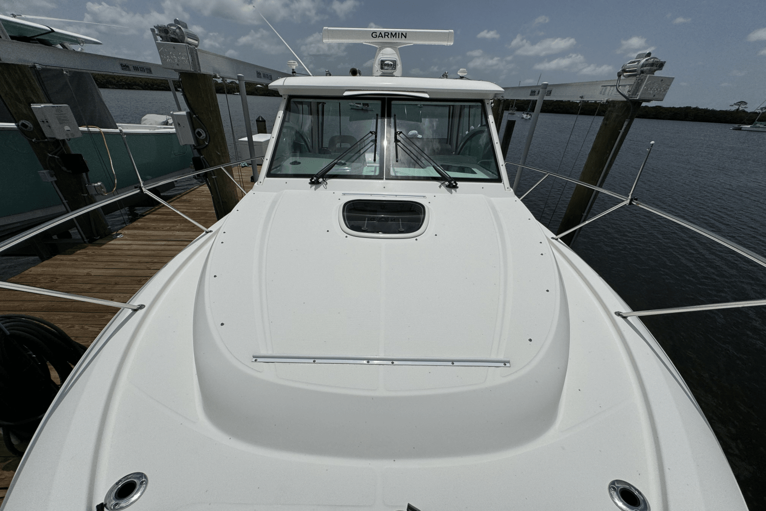 Slide: The Image of Boston Whaler 315 CONQUEST 2016 - 51