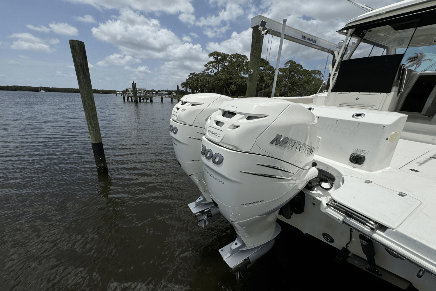 Slide: The Image of Boston Whaler 315 CONQUEST 2016 - 57