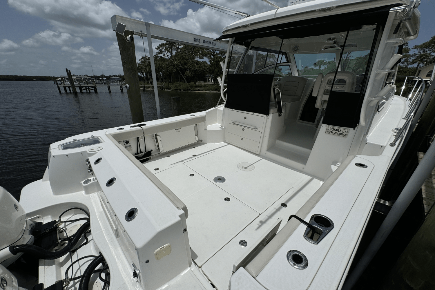 Slide: The Image of Boston Whaler 315 CONQUEST 2016 - 58