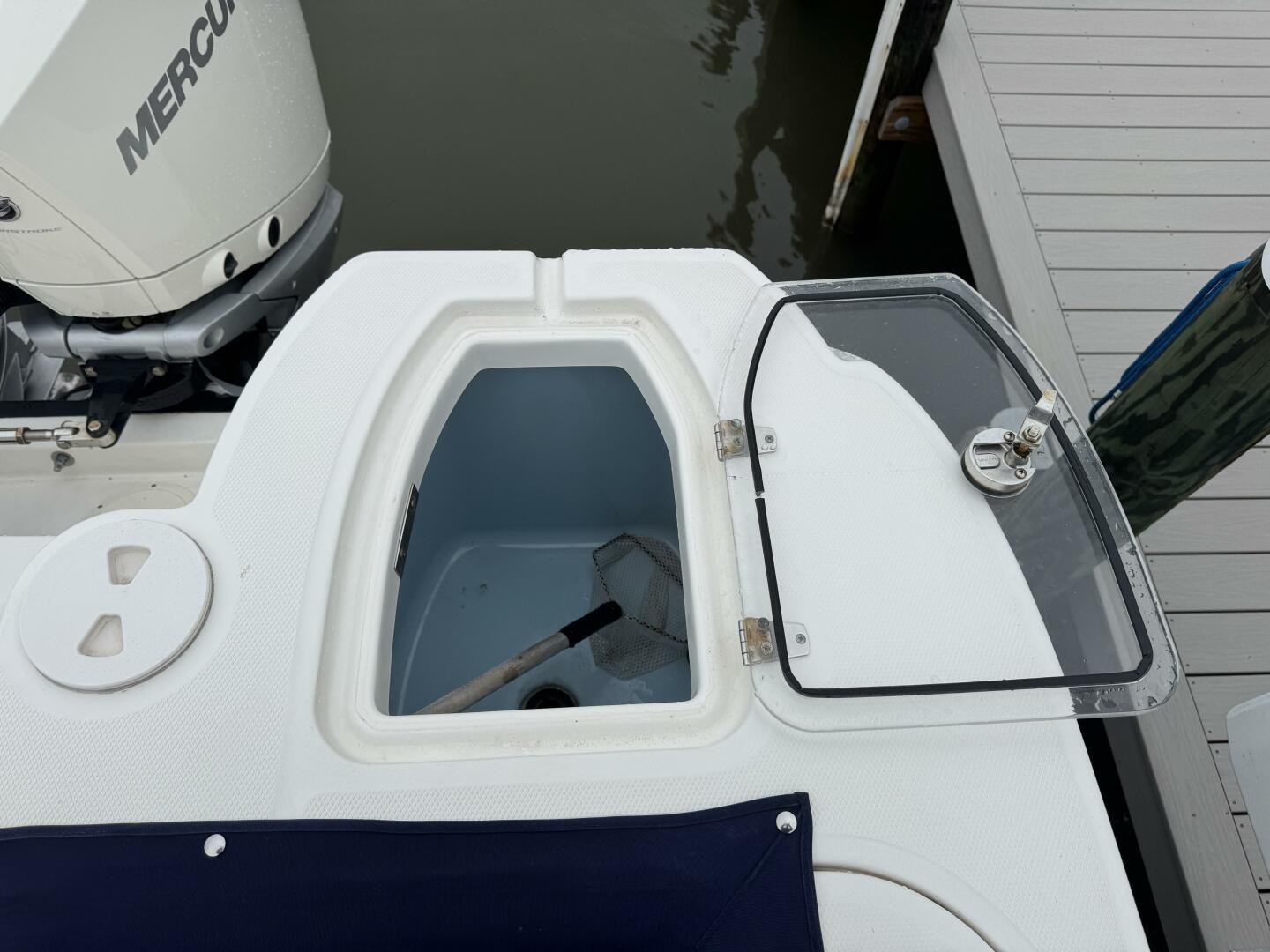 Slide: The Image of Boston Whaler 315 Conquest 2019 - 5349165