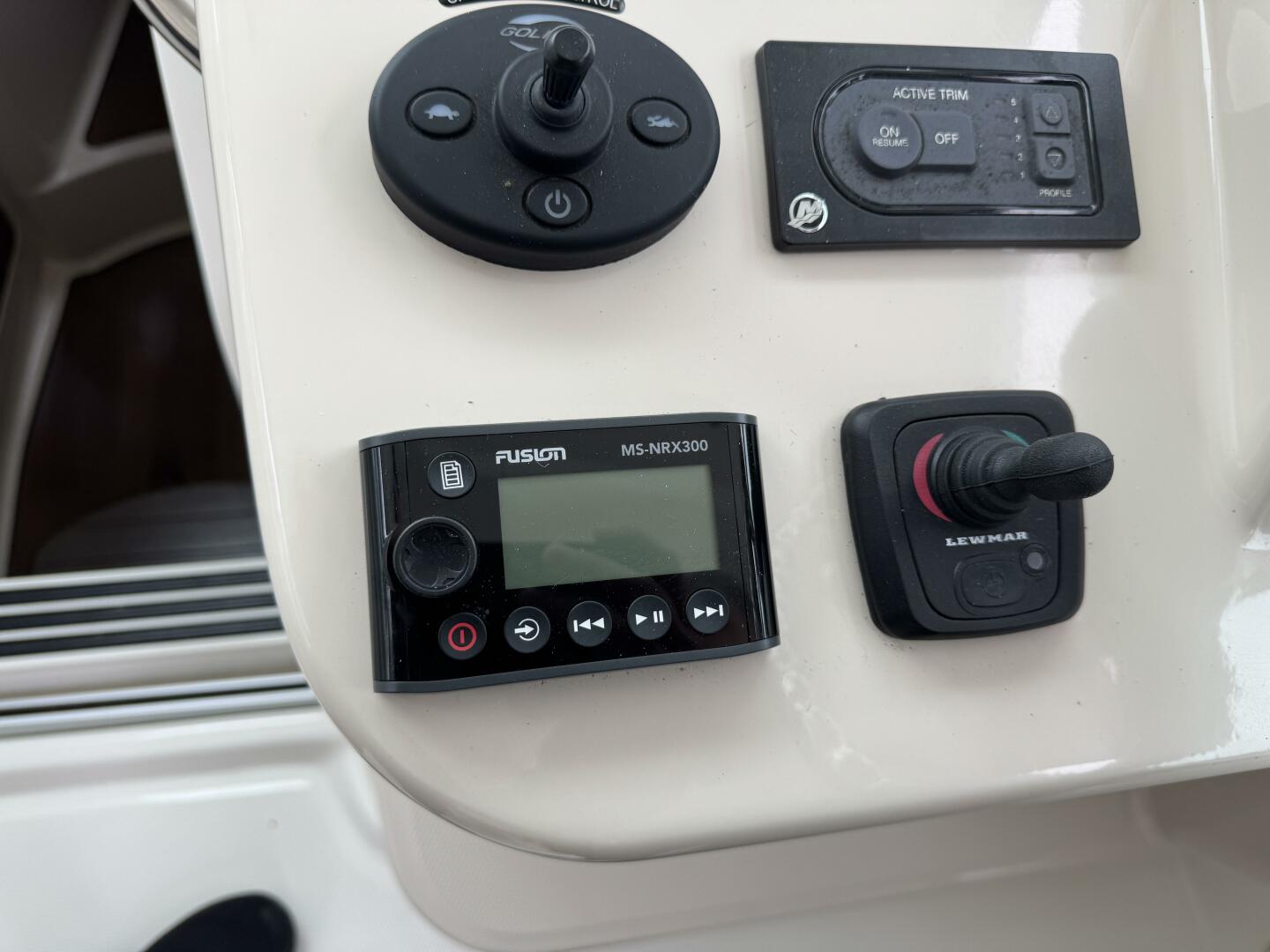 Slide: The Image of Boston Whaler 315 Conquest 2019 - 5349198