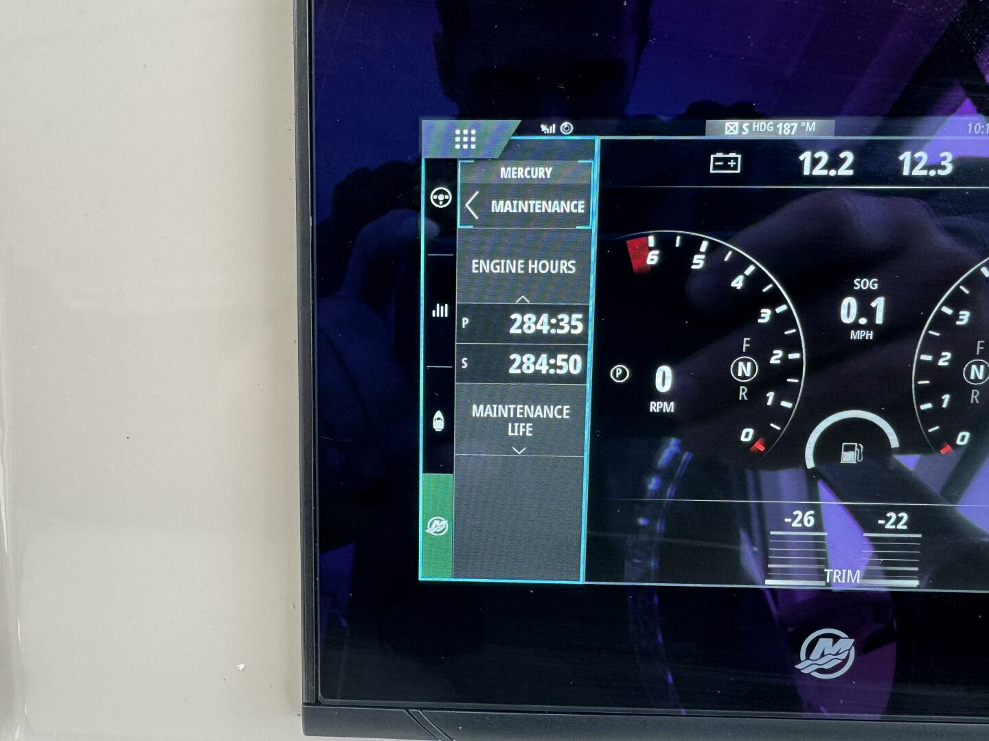 Slide: The Image of Boston Whaler 315 Conquest 2019 - 5349201