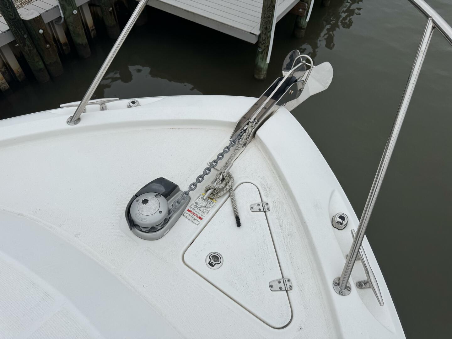 Slide: The Image of Boston Whaler 315 Conquest 2019 - 5349212