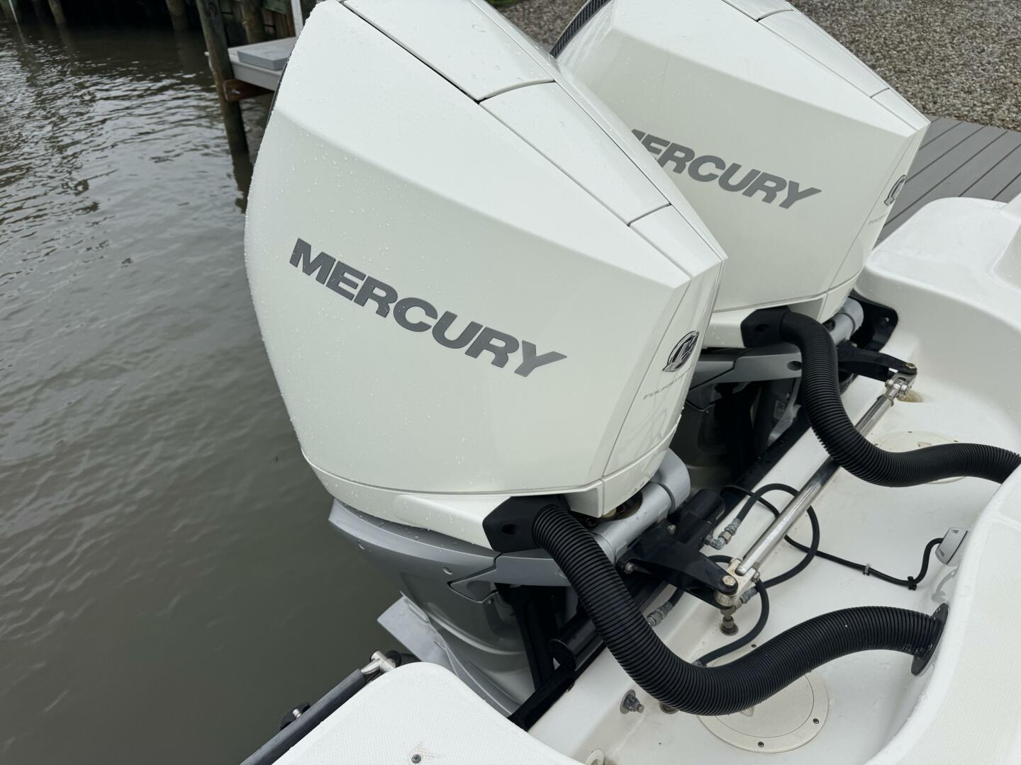 Slide: The Image of Boston Whaler 315 Conquest 2019 - 5349220