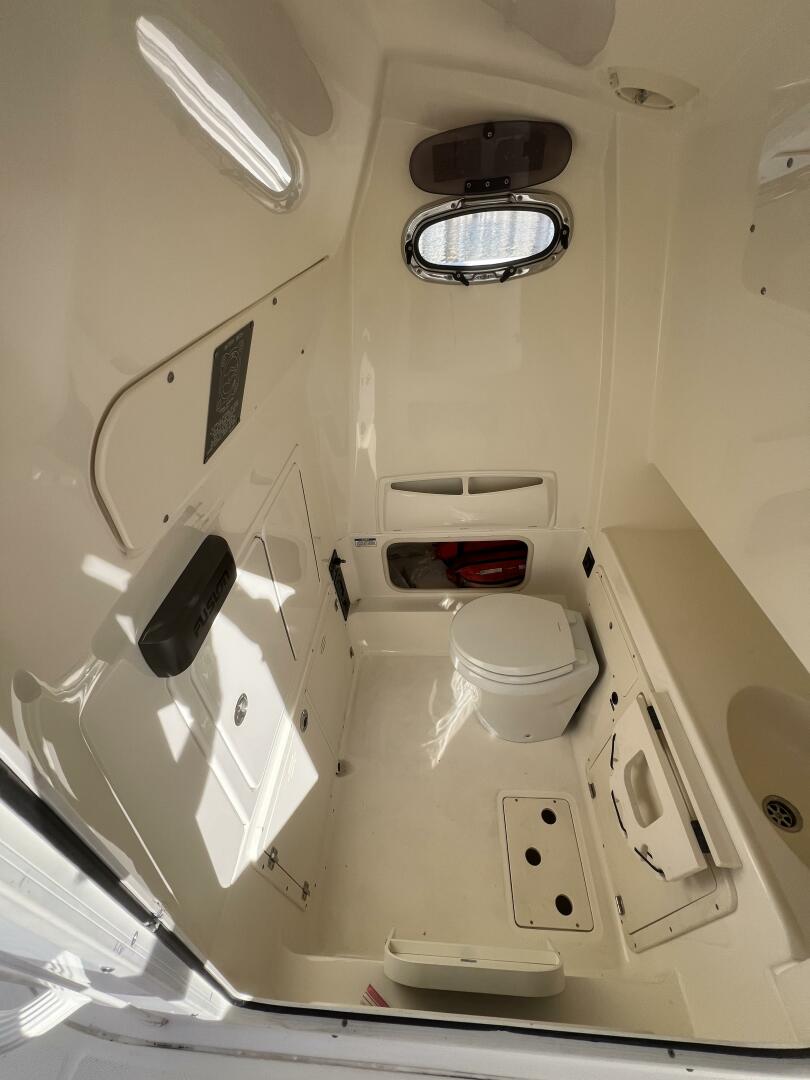 Slide: The Image of 2012 32 Boston Whaler - 13
