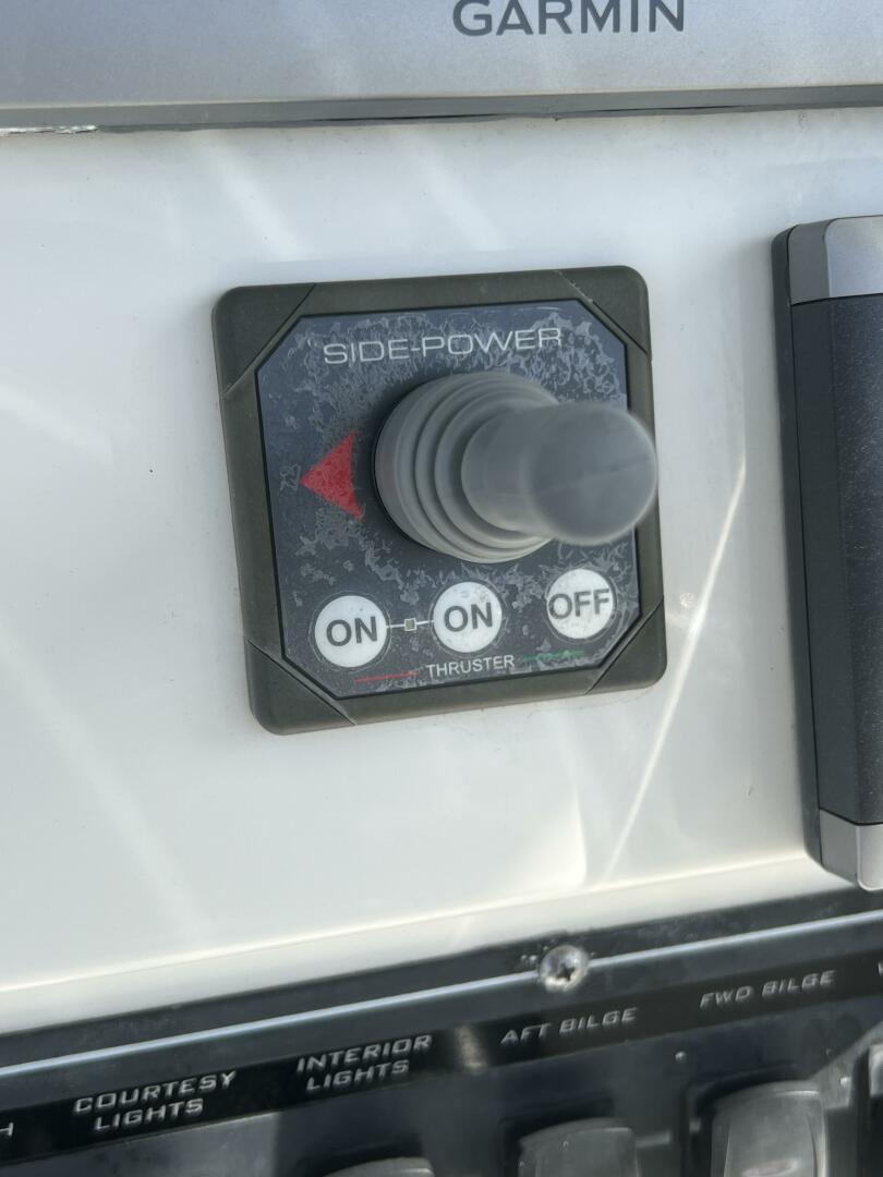 Slide: The Image of 2012 32 Boston Whaler - 18