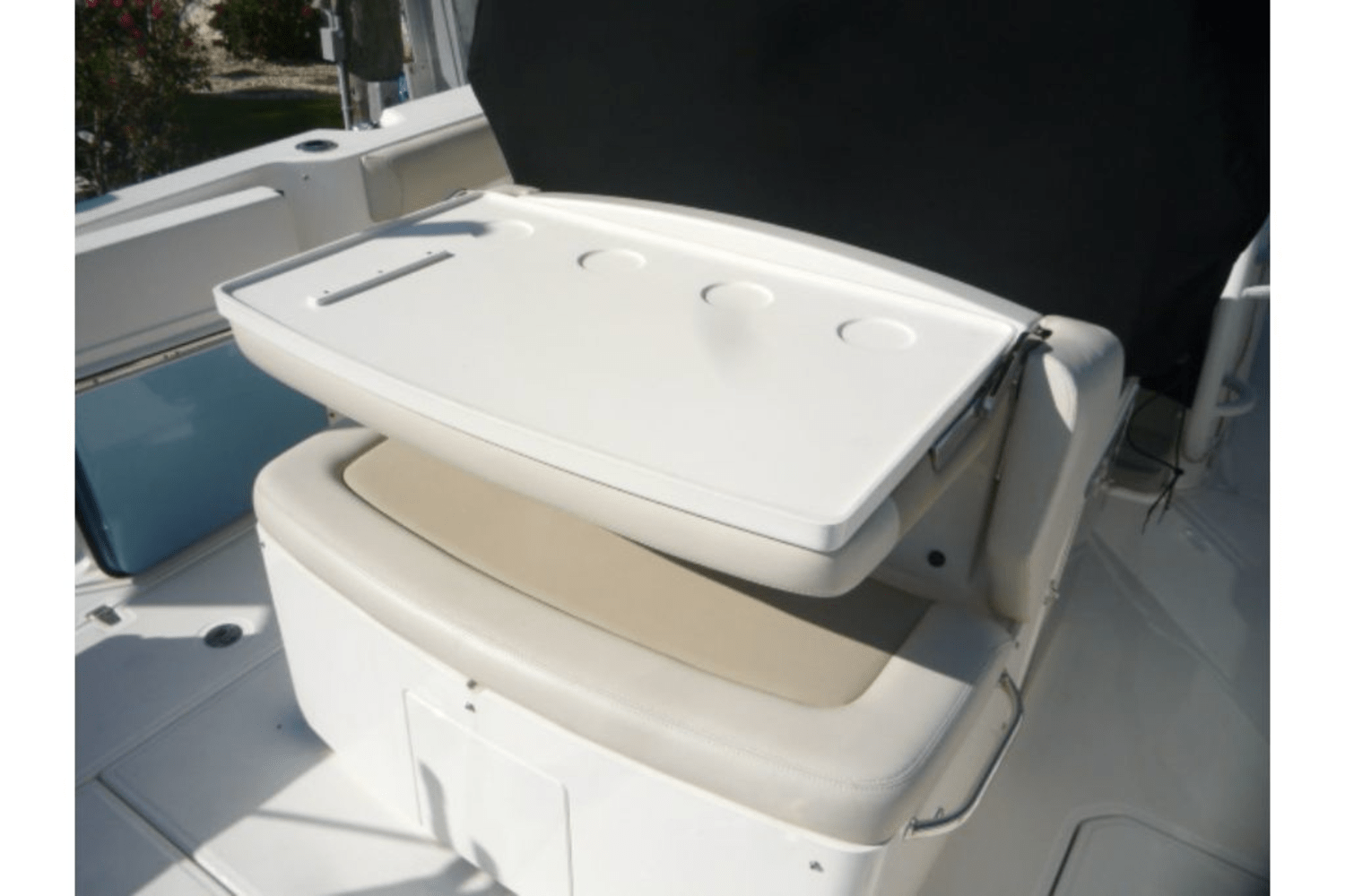 Slide: The Image of Boston Whaler 330 OUTRAGE 2017 - 10
