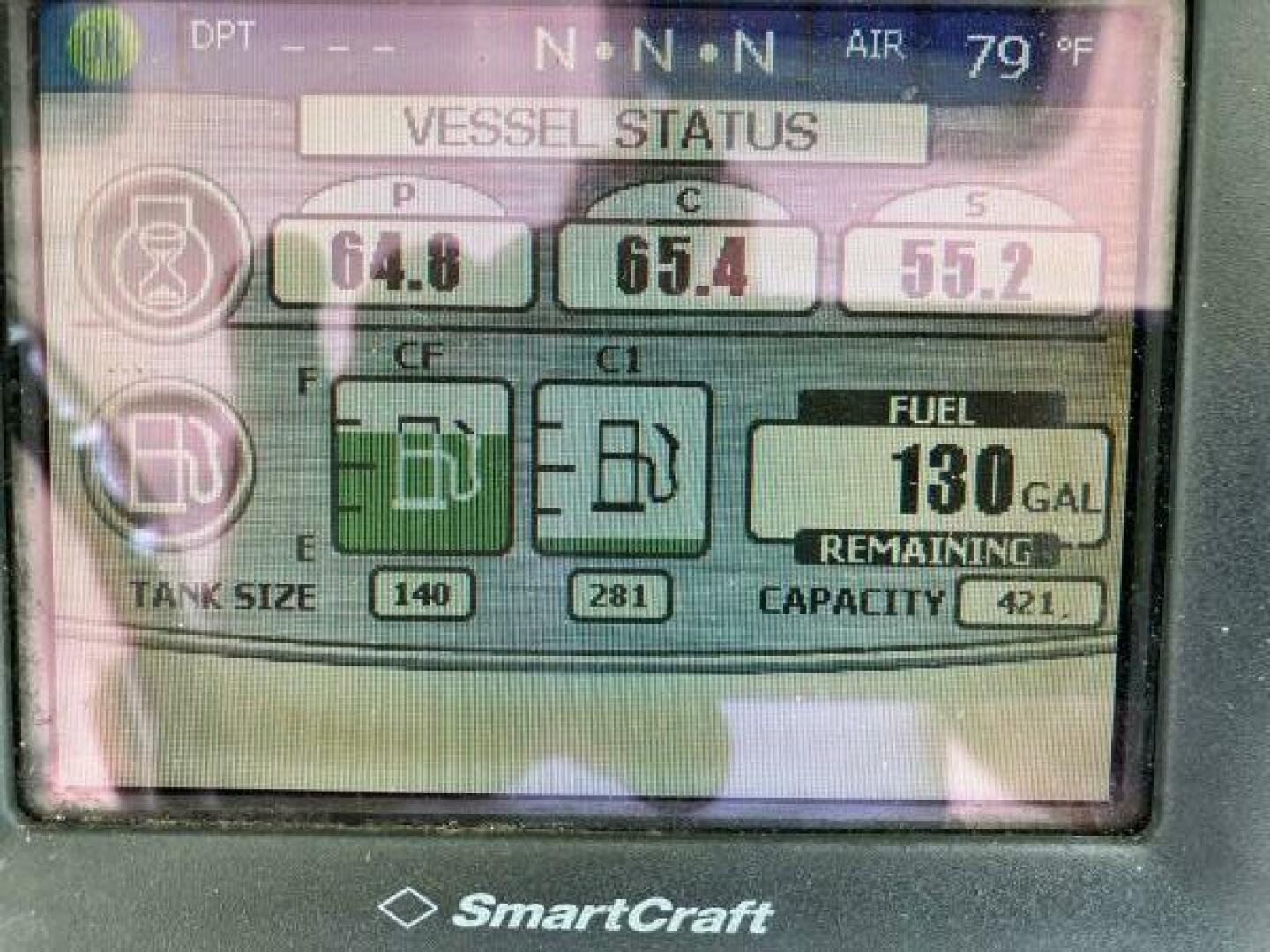 Slide: The Image of Boston Whaler 345 Conquest 2009 - 5239156