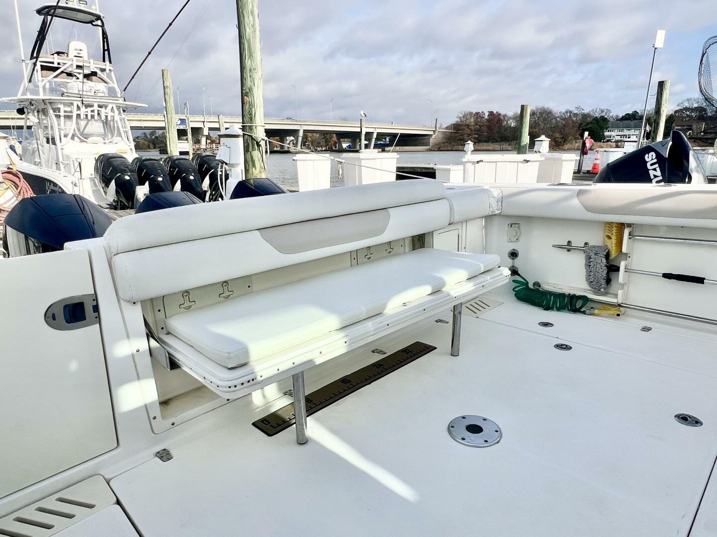 Slide: The Image of Boston Whaler 345 Conquest 2011 - 4820443