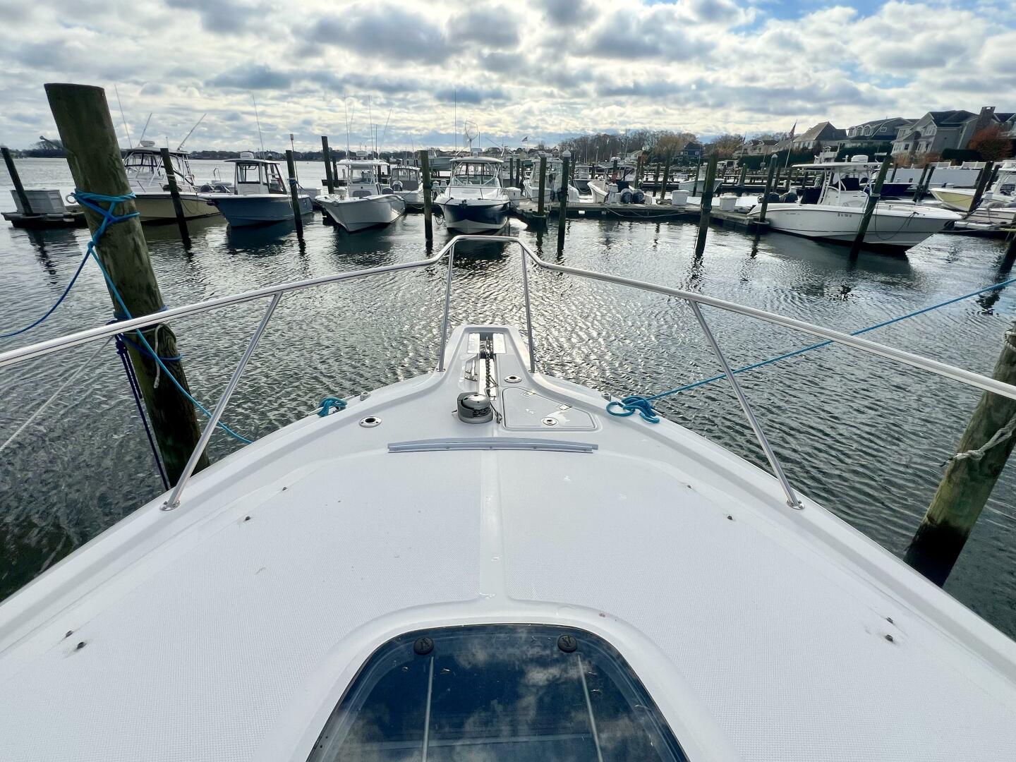 Slide: The Image of Boston Whaler 345 Conquest 2011 - 4820464