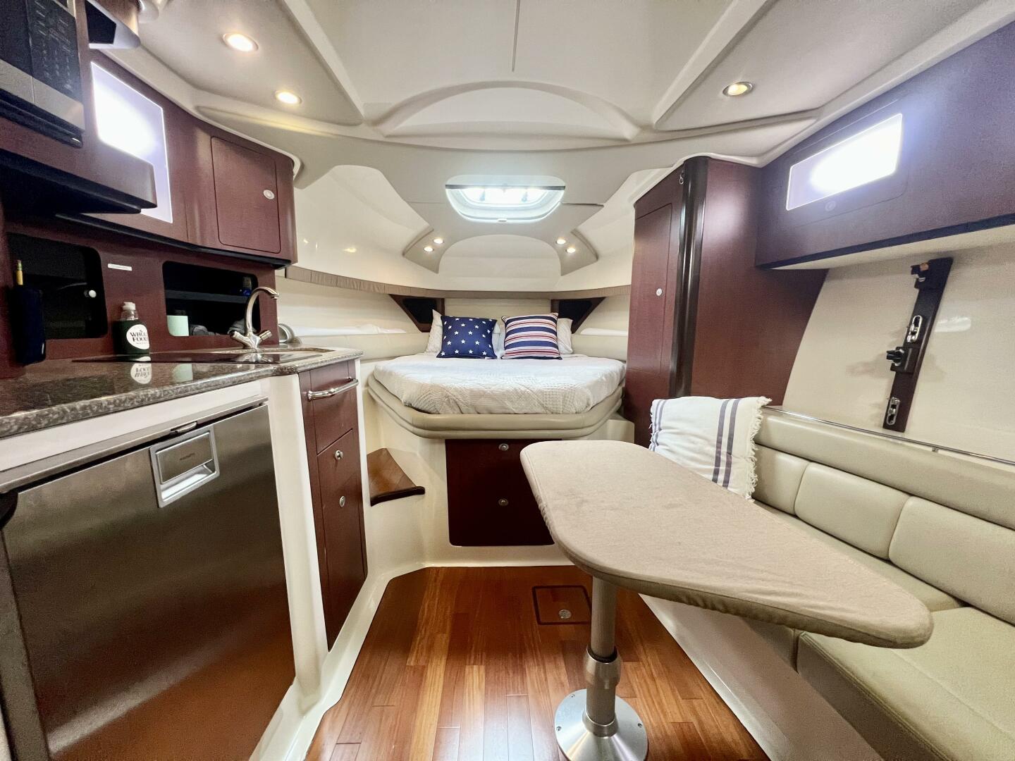 Slide: The Image of Boston Whaler 345 Conquest 2011 - 4820469