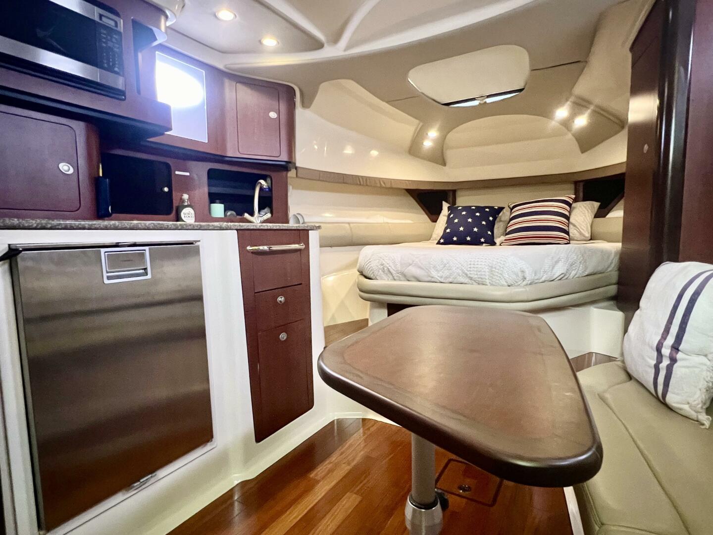 Slide: The Image of Boston Whaler 345 Conquest 2011 - 4820473