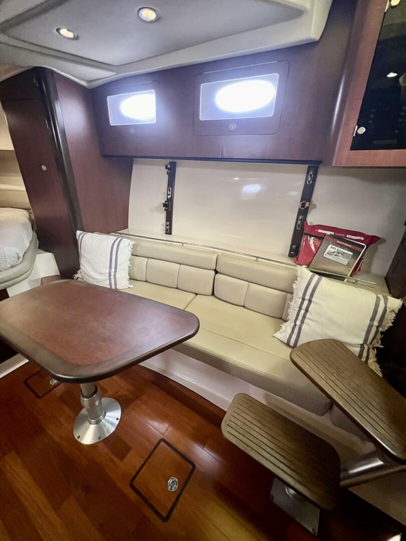 Slide: The Image of Boston Whaler 345 Conquest 2011 - 4820482